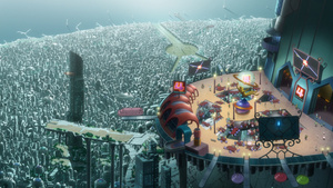 Uchuu Show e Youkoso